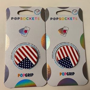 PopSocket American Flag